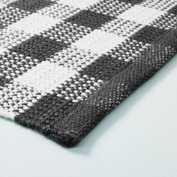 Woven Area Rug