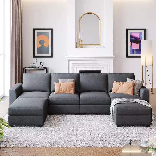 Sectional Sofa For Living Room