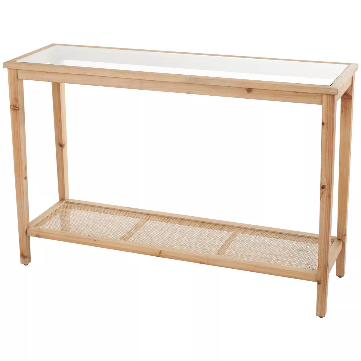 Wood Slim Natural