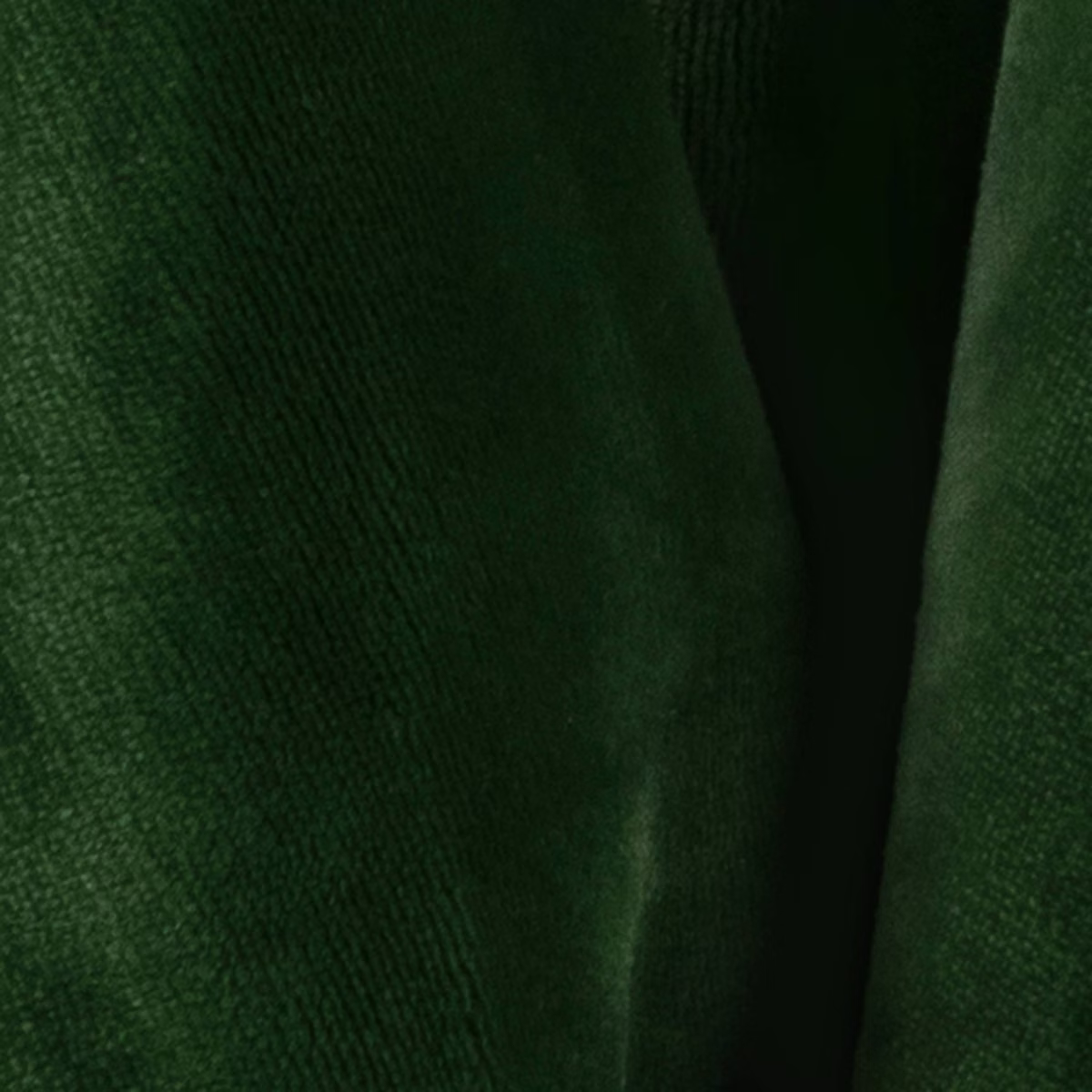Green Plush
