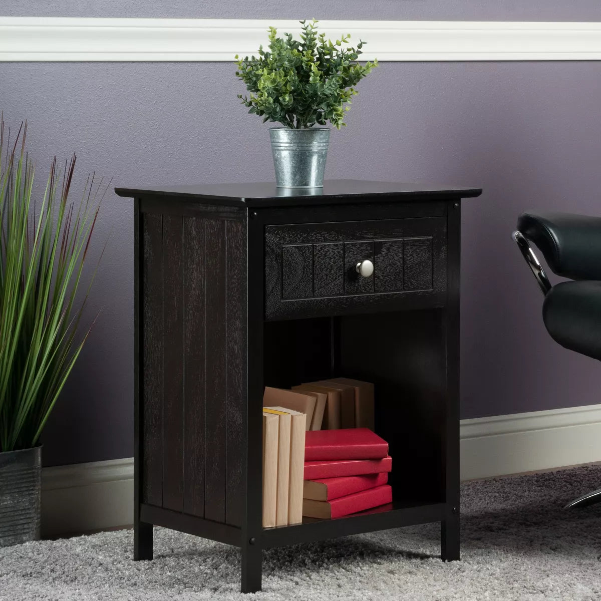 Blair Accent Table Coffee