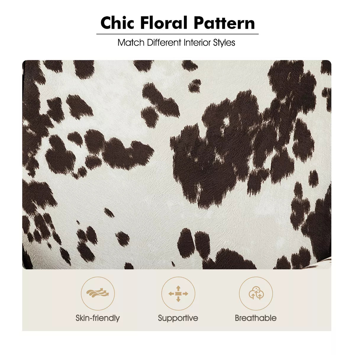 cowhide