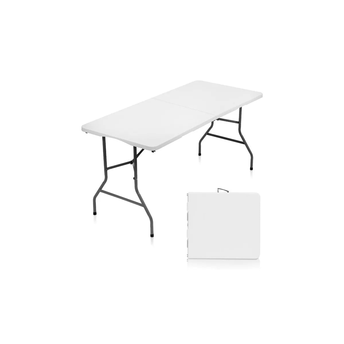 5 ft Folding Table