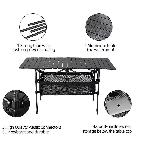 Folding Table