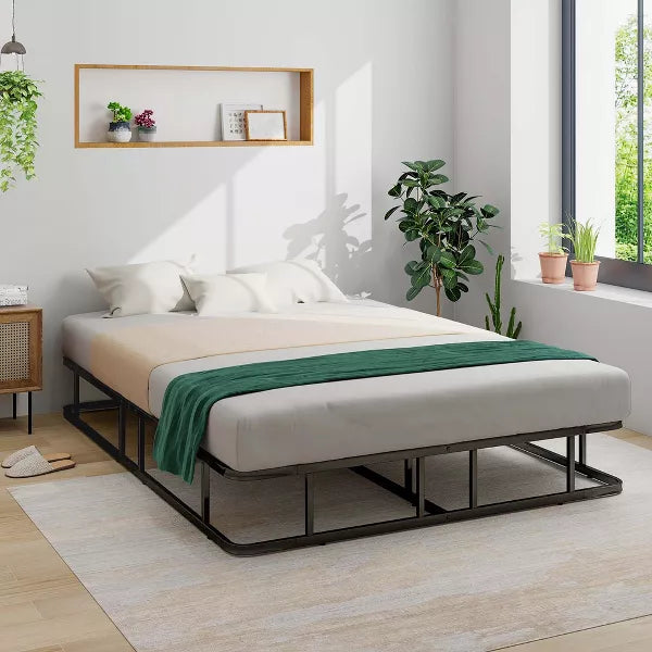 Bed Frame Mattress