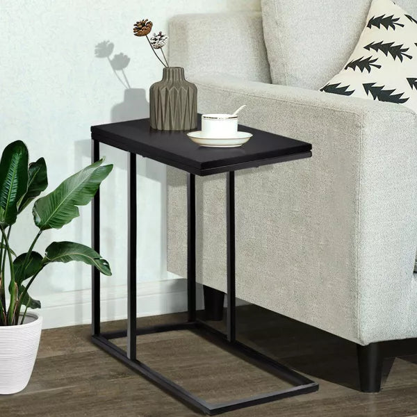 Tray Sofa Side End Table