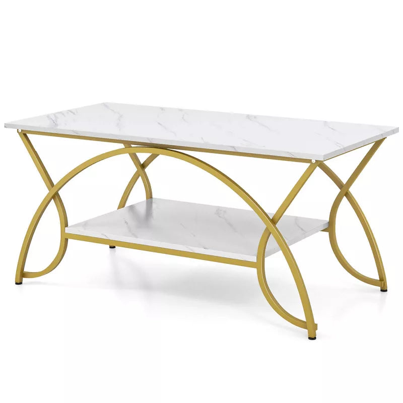 Modern Marble Table