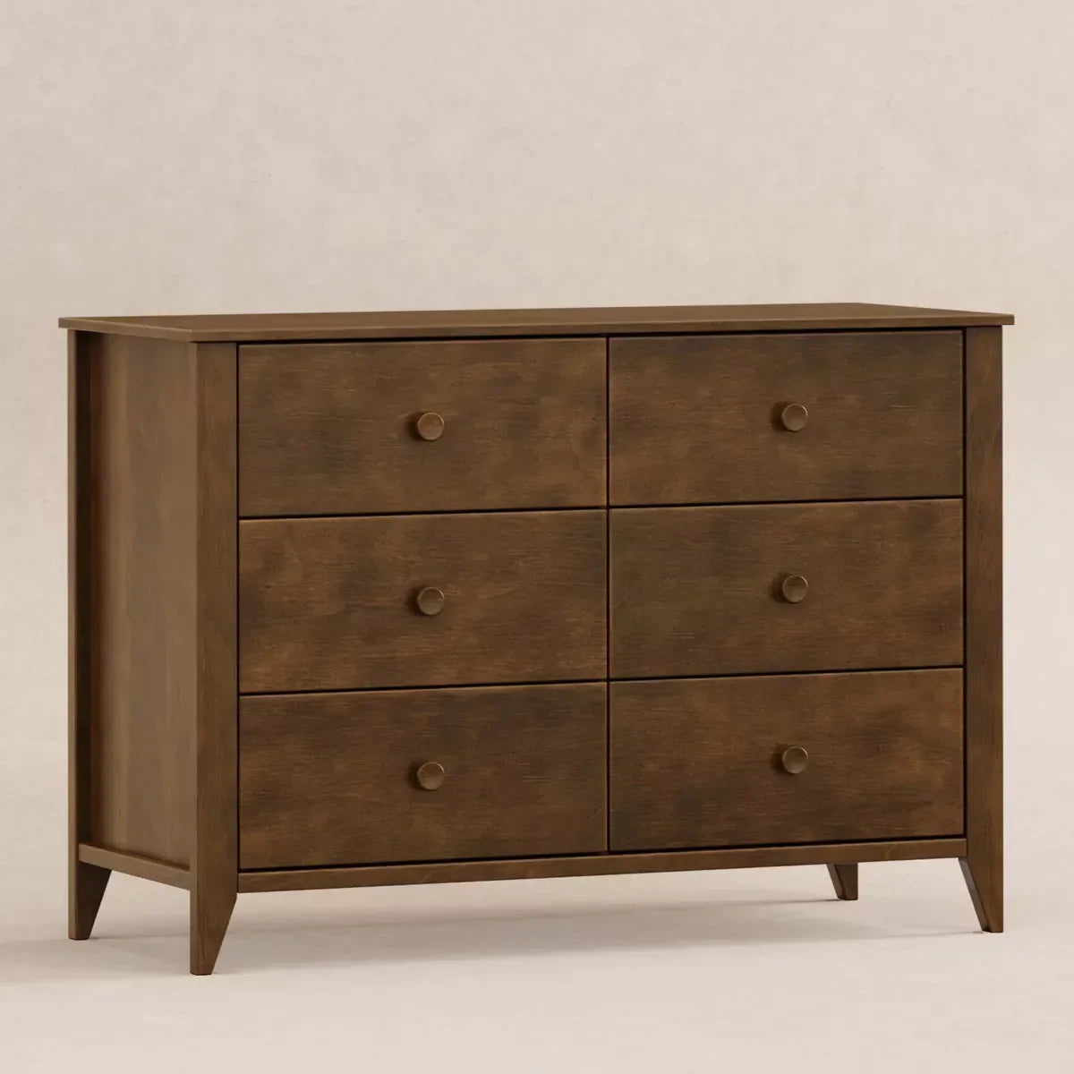 Natural Walnut