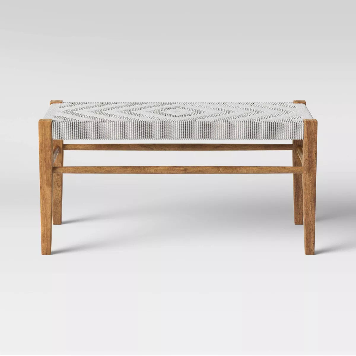 Lumarco Woven Bench