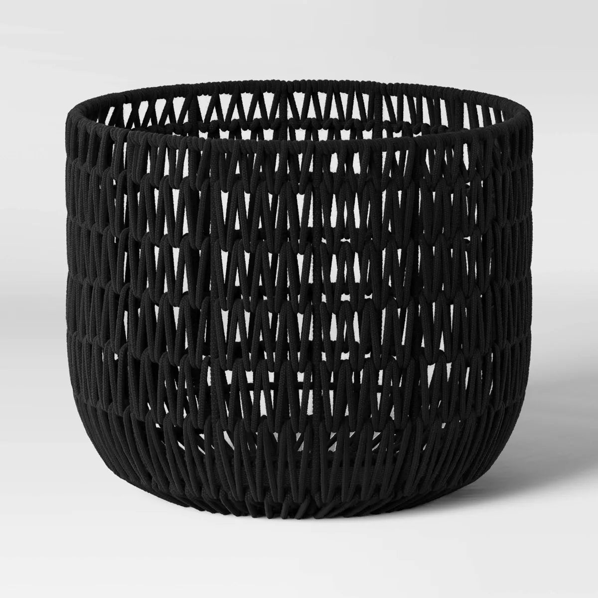 Rope Basket