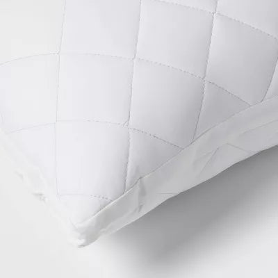 Firm Cool Touch Bed Pillow