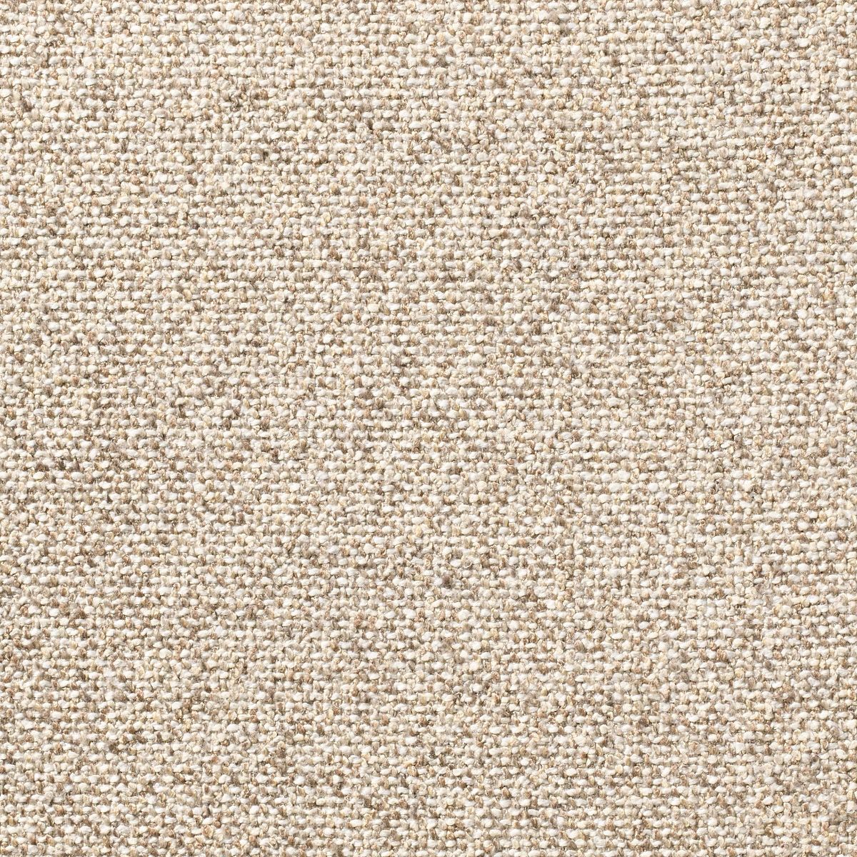 Burled Wood Upholstered Storage Ottoman Dark Brown - Threshold™