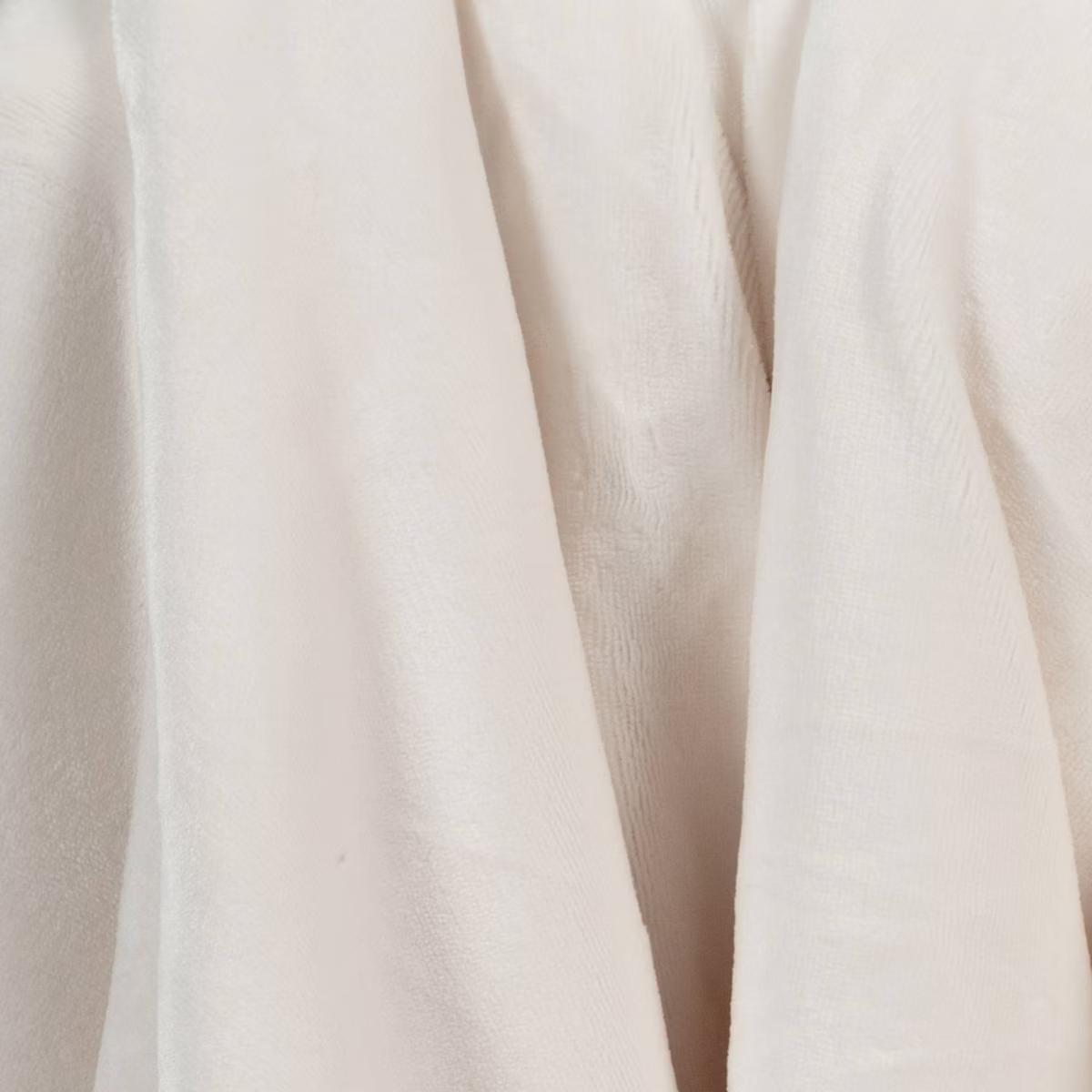 Ivory Plush