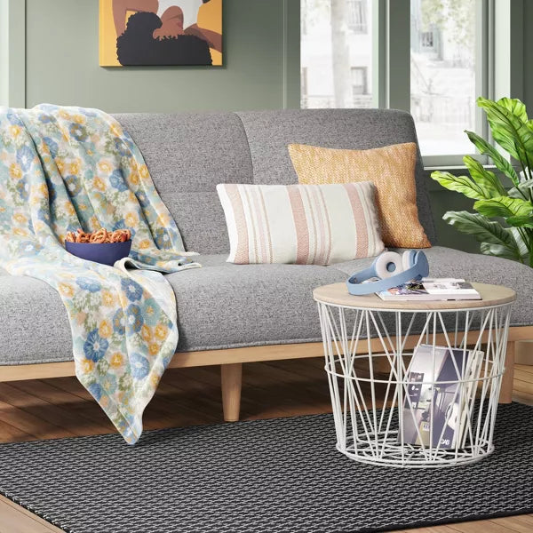 Diamond Area Rug
