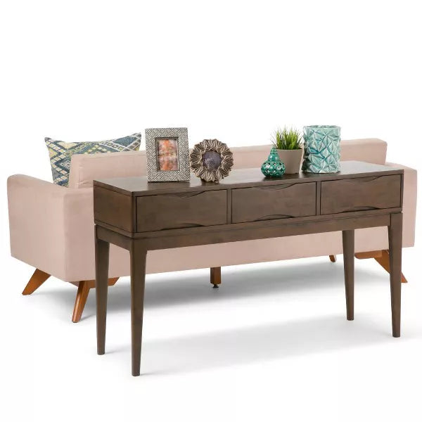 Console Sofa Table