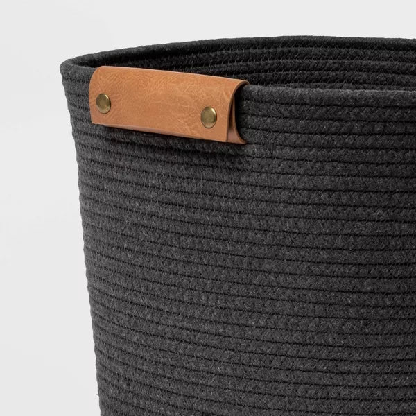 Gray Charcoal