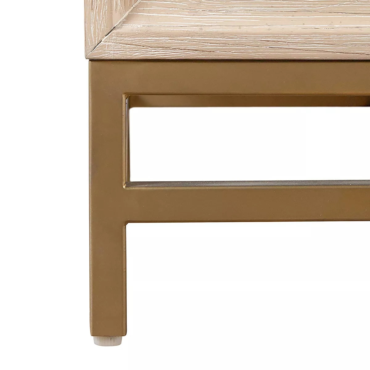 Boho 5 Drawer Oak