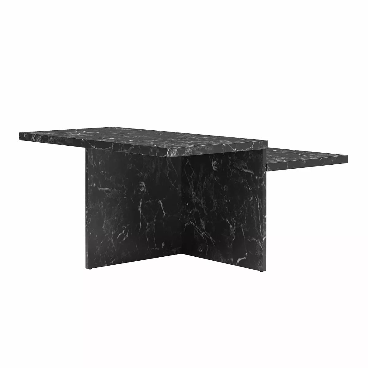 black marbles