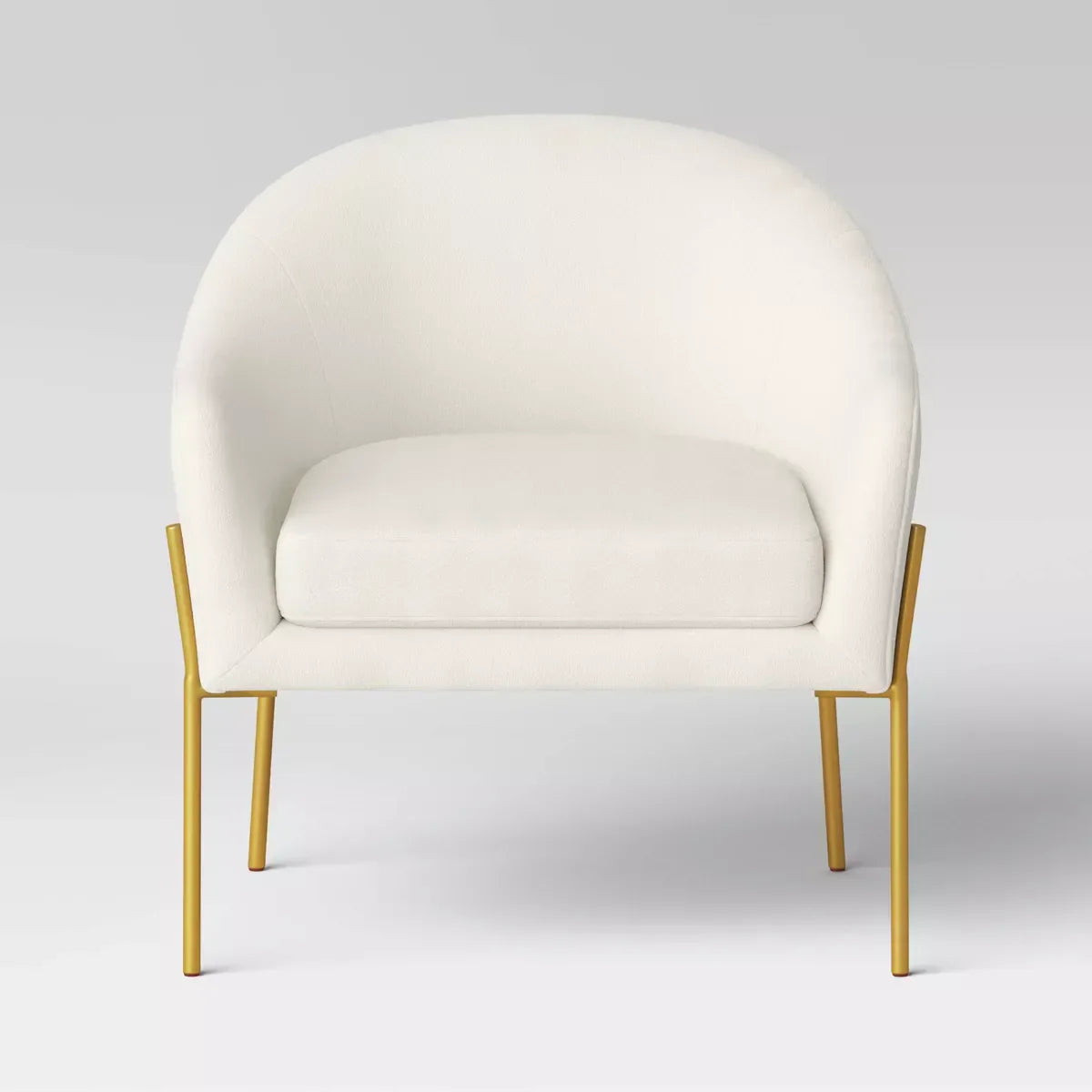 Gladden Barrel Accent Chair