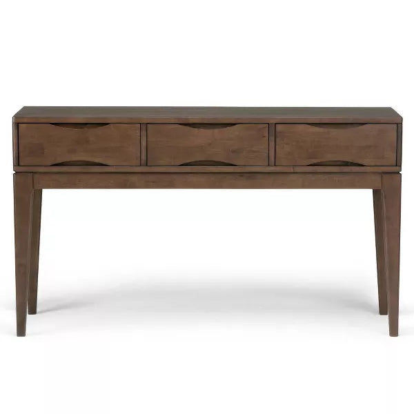 Console Sofa Table