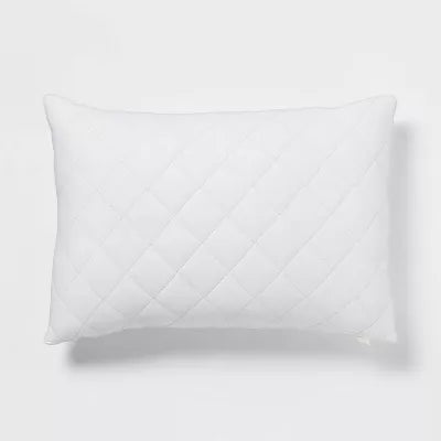 Firm Cool Touch Bed Pillow