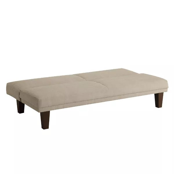 Futon Sofa Microfiber