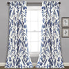 Navy White