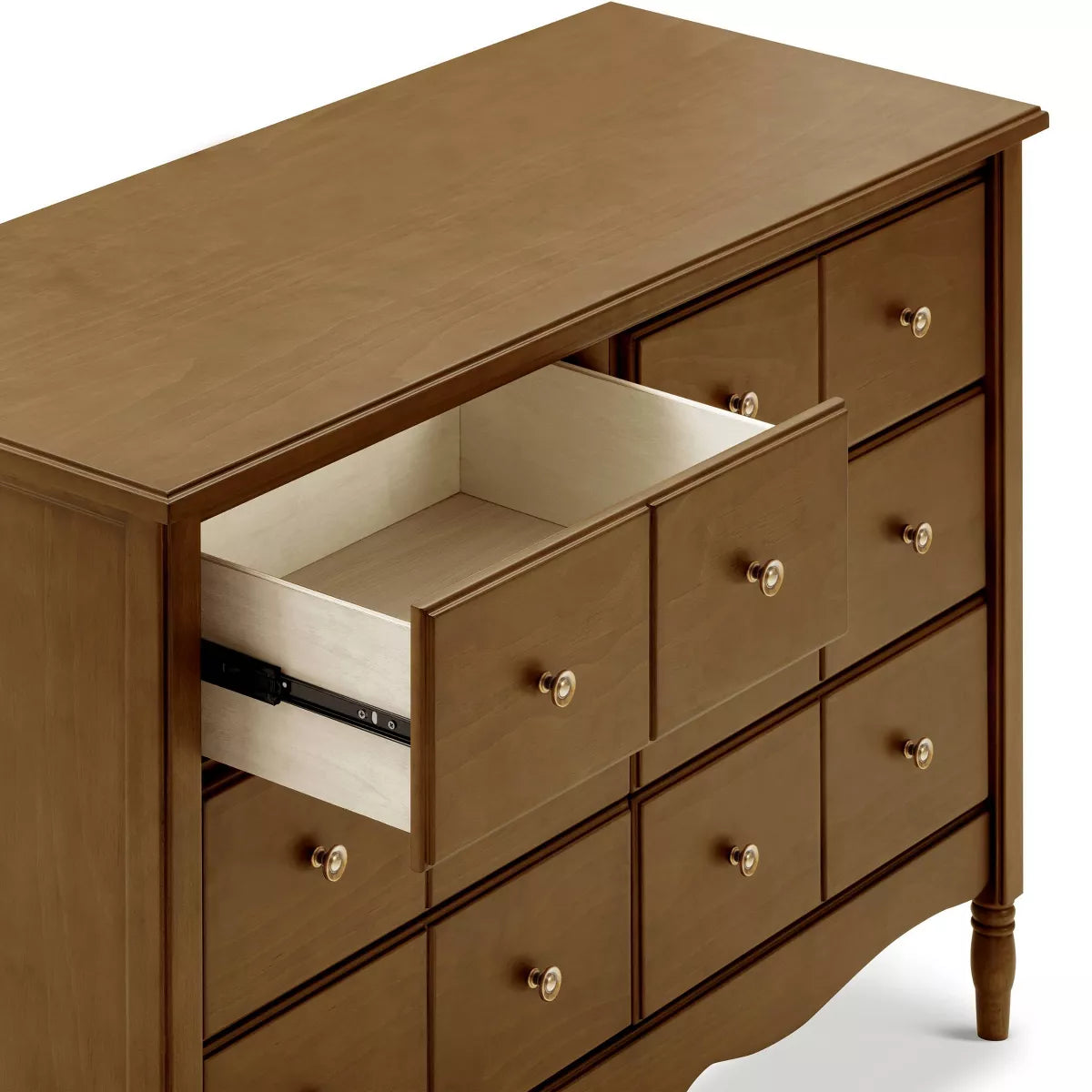 Natural Walnut