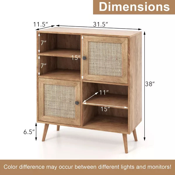 Accent Storage Cabinet