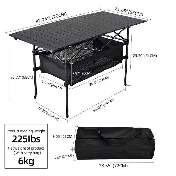 Folding Table