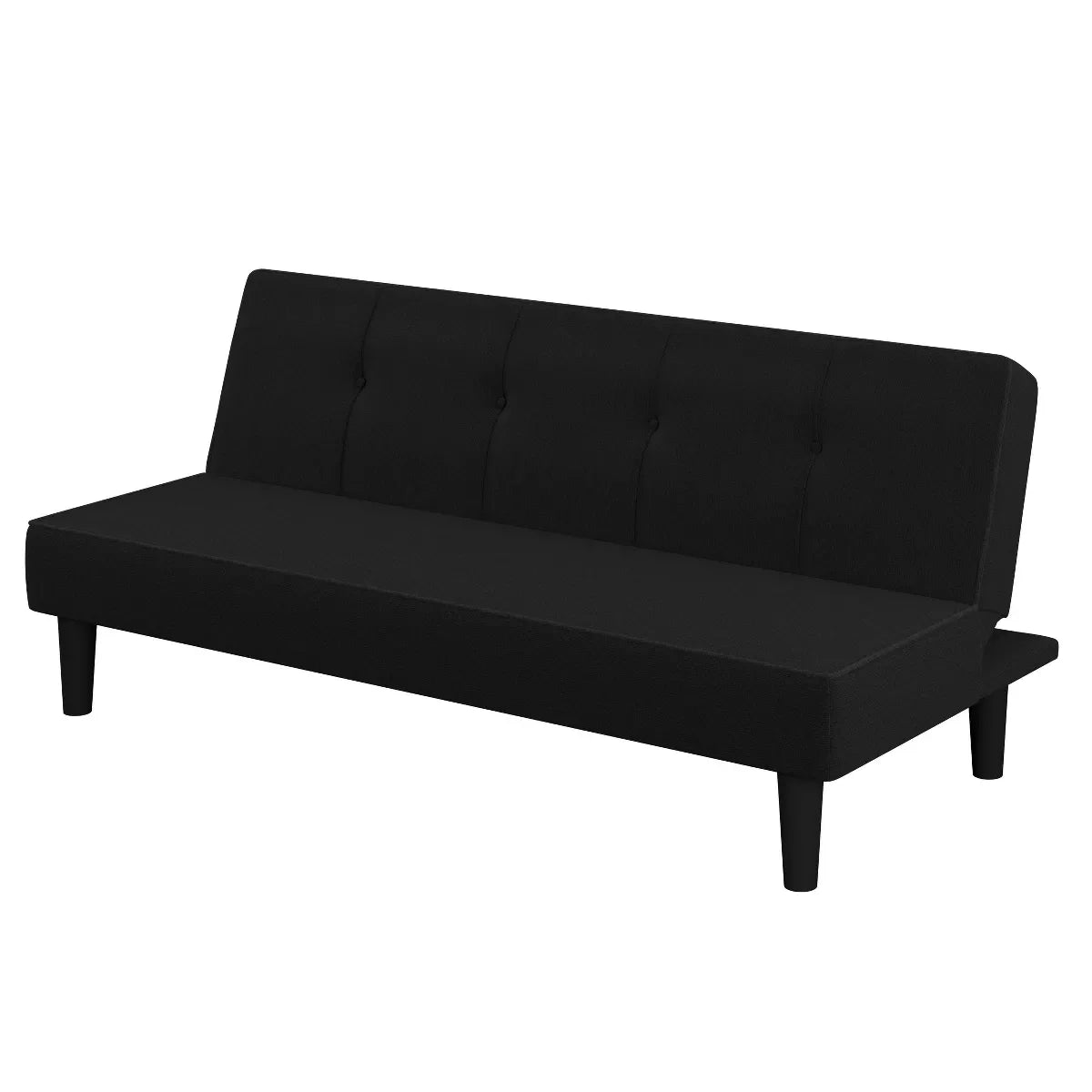 Sofa Bed Black