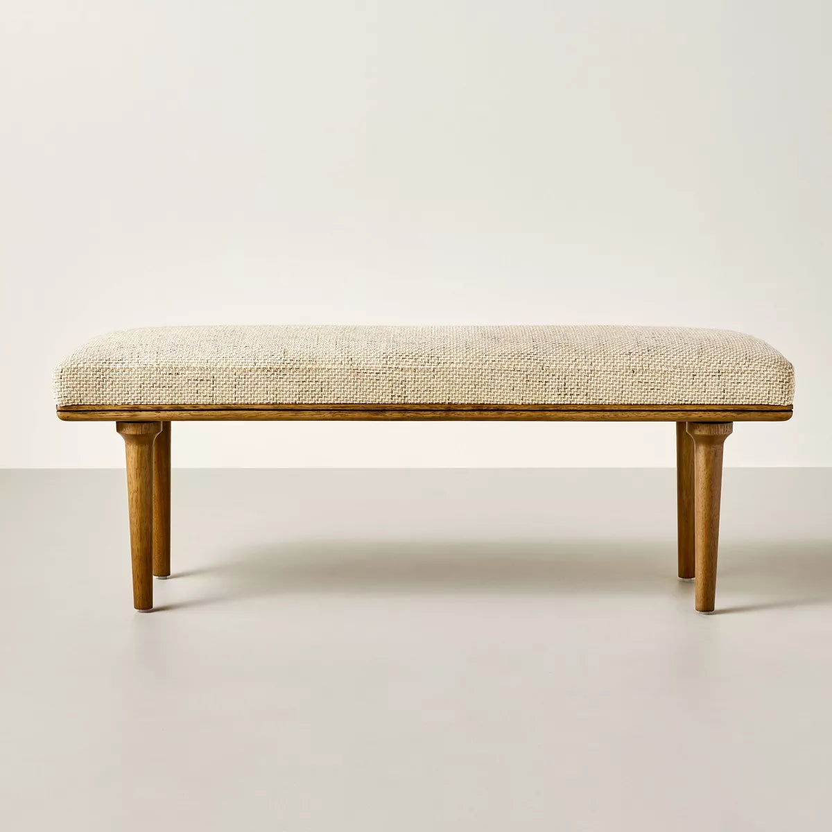 Upholstered Bench