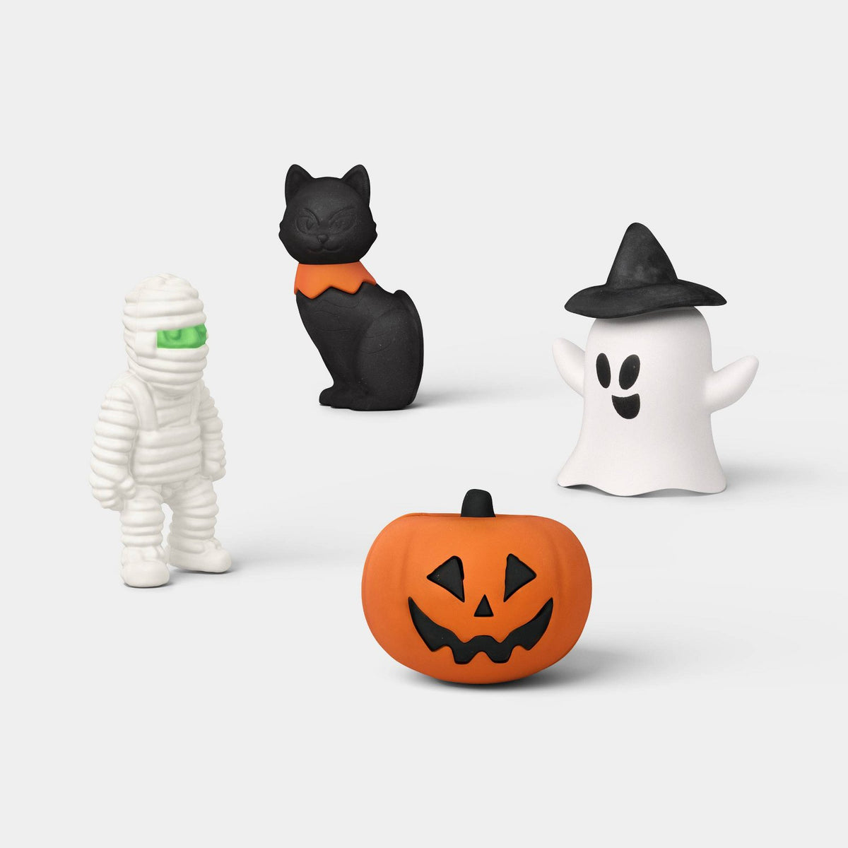 6ct 3D Erasers Party Favors - image 3