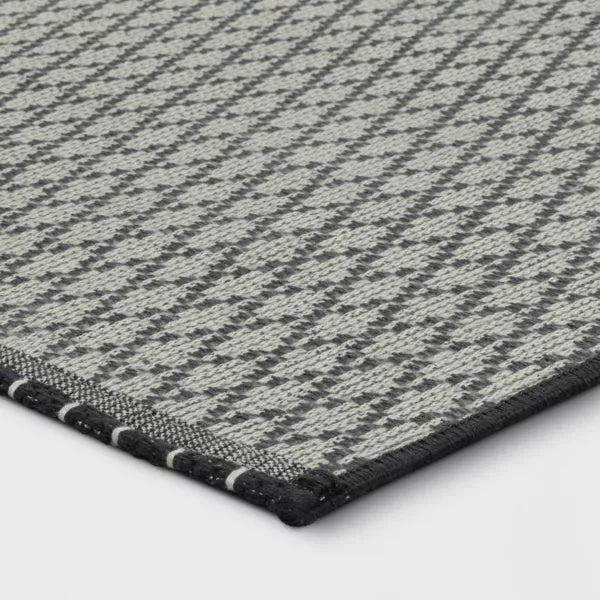 Diamond Area Rug