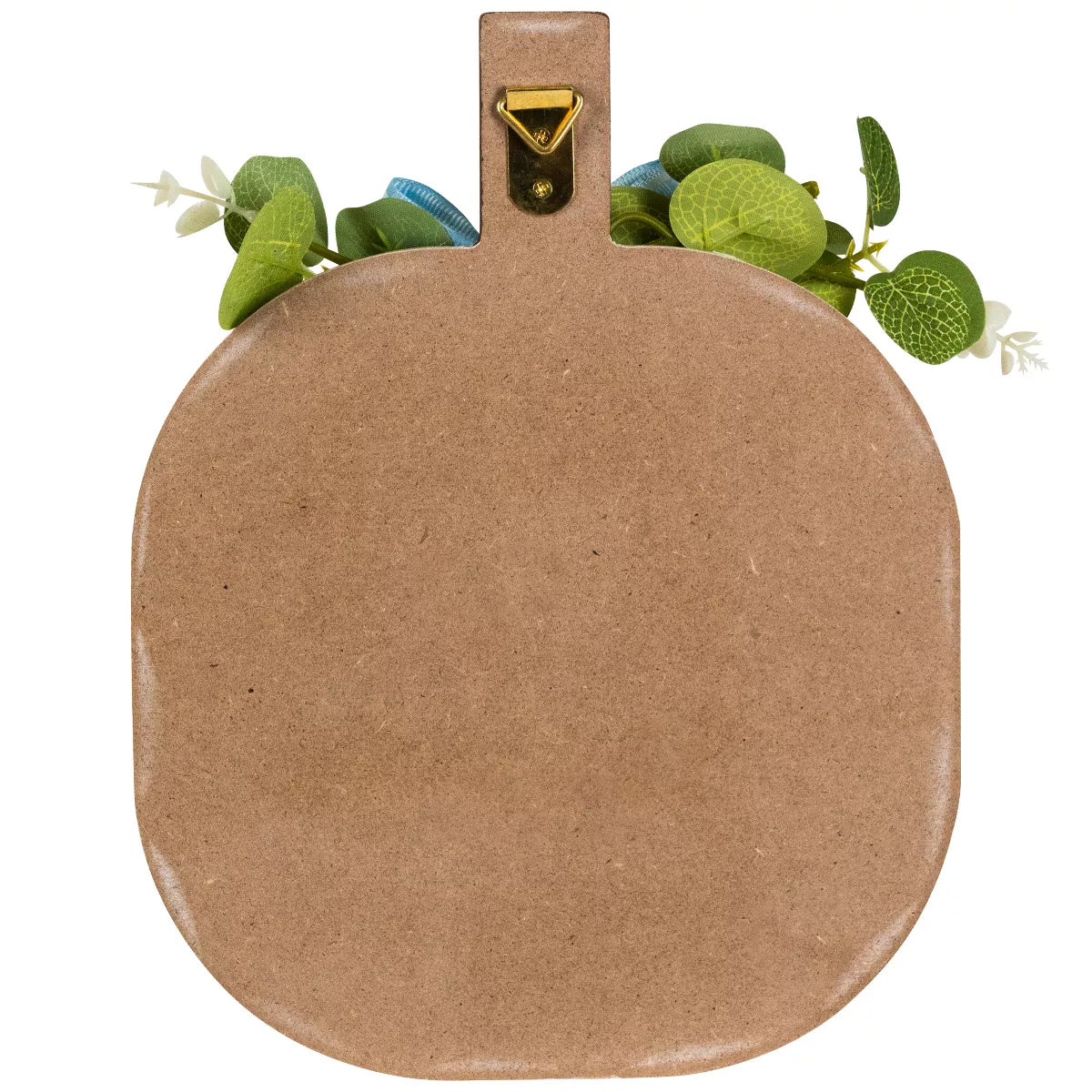 Happy Fall Pumpkin Fall Harvest Hanging Wall Decoration