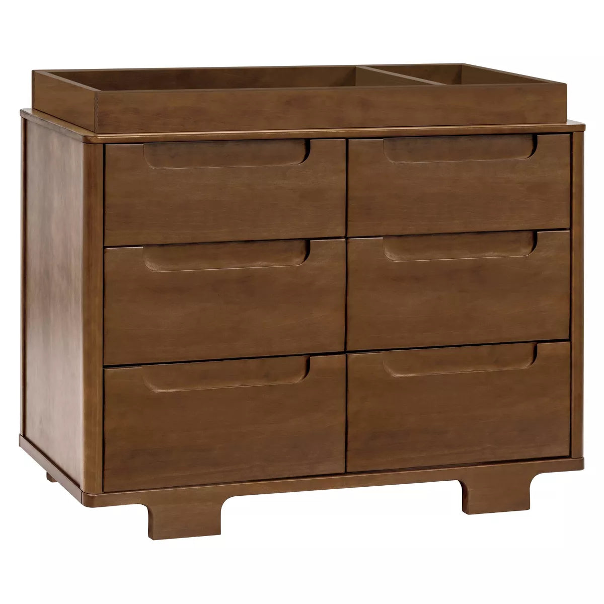 Natural Walnut