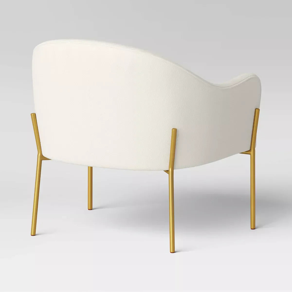 Gladden Barrel Accent Chair