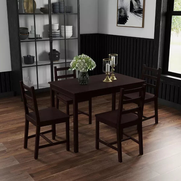 5 Piece Dining Room