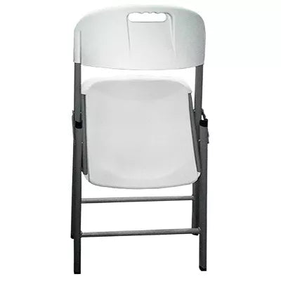 Peakform Resin Folding Chair