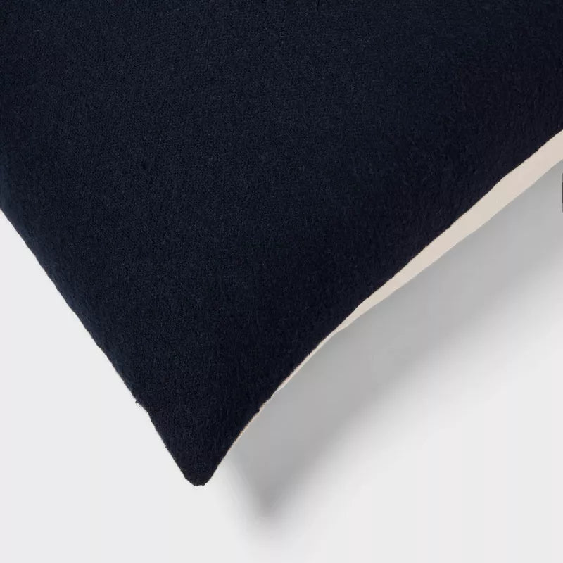 Dark Navy