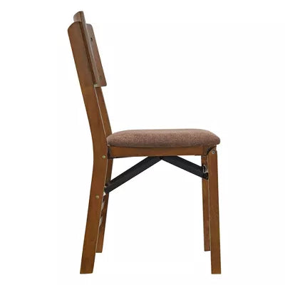 Chairs Fruitwood Finish