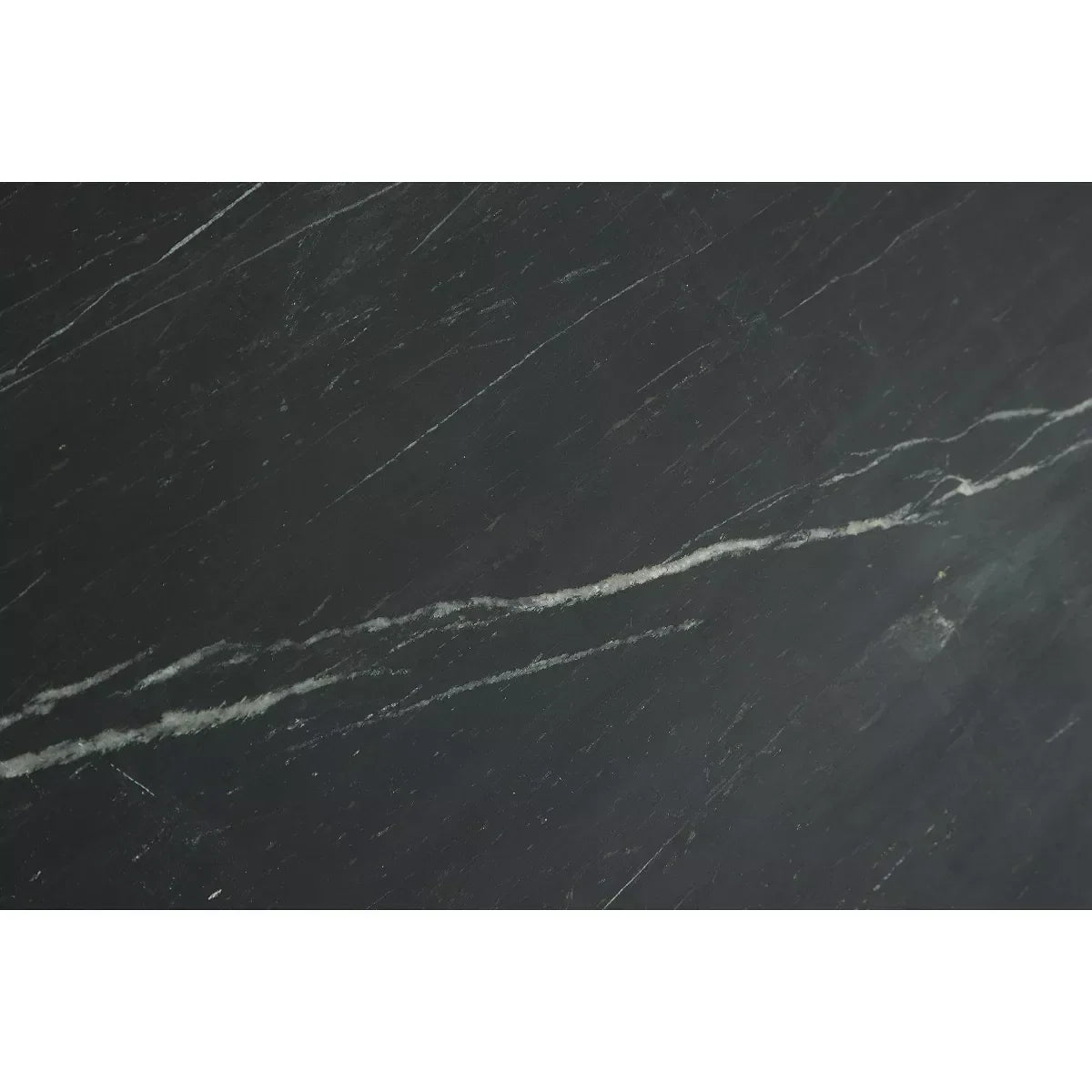 Marble Top Black