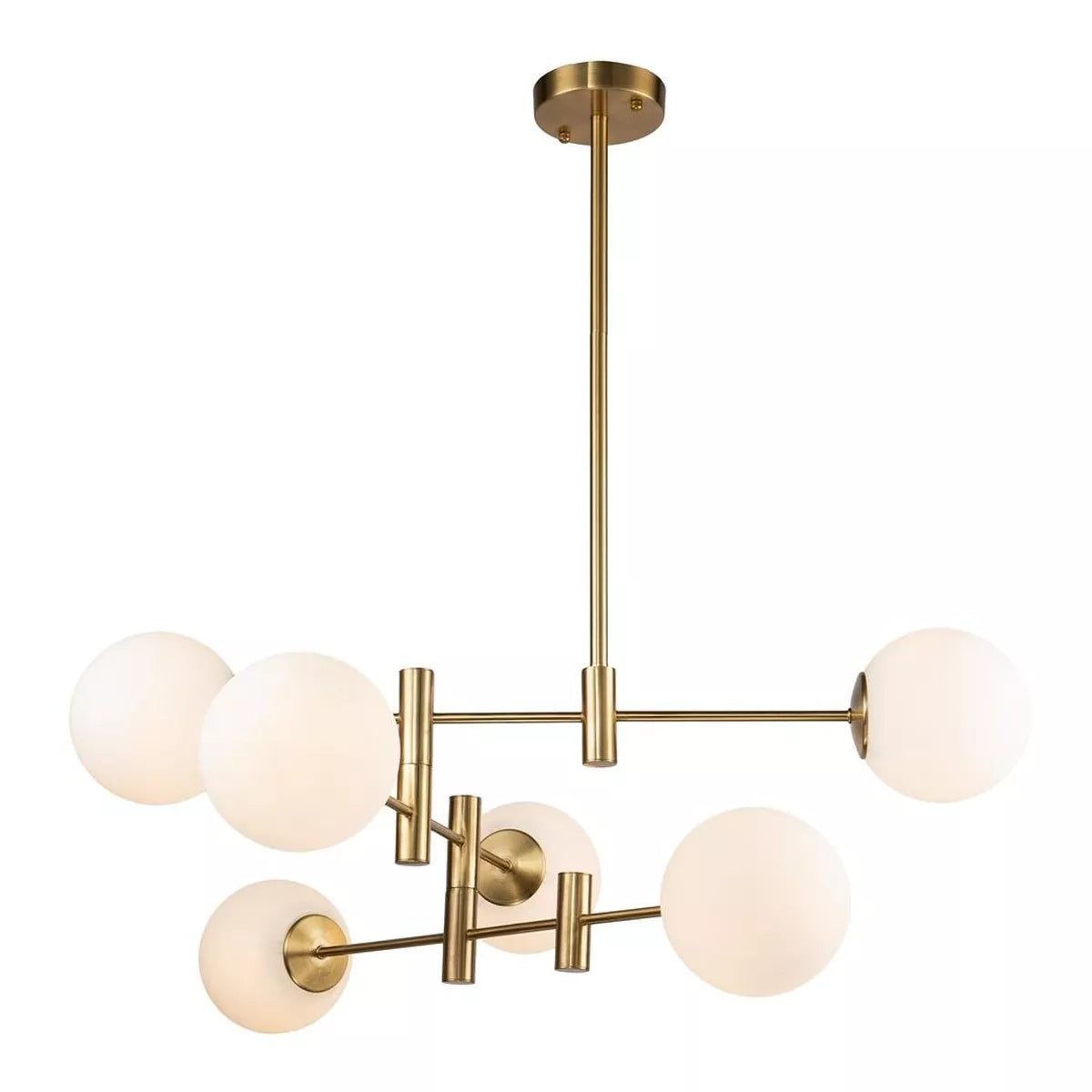 Gideon Chandelier - Antique