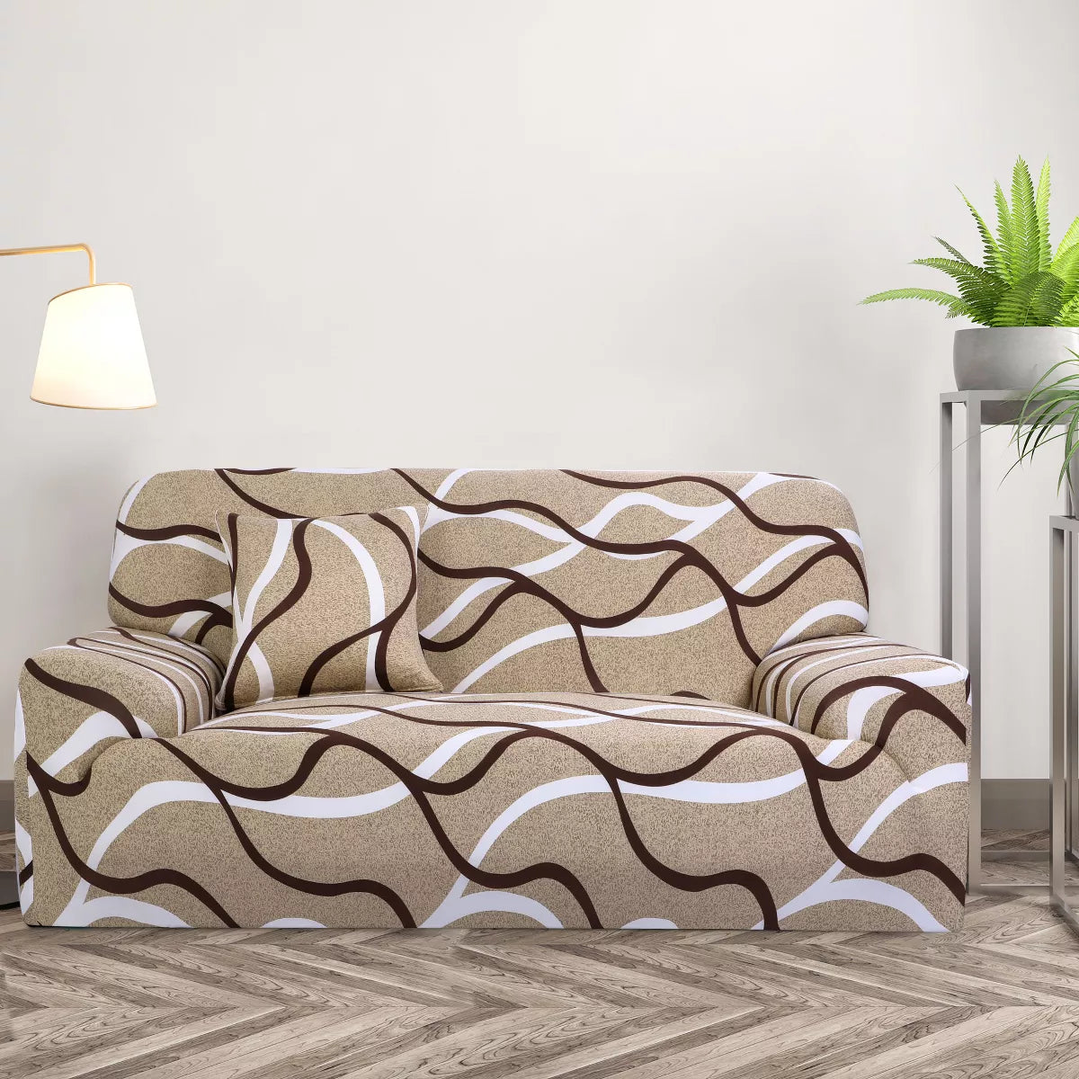 Slip Covers