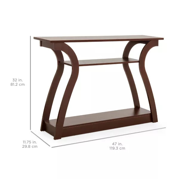 Console Accent Table Furniture