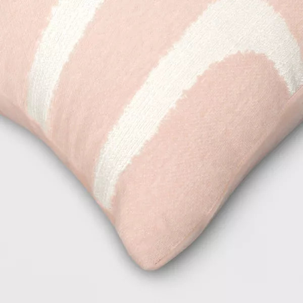 Blush Ivory