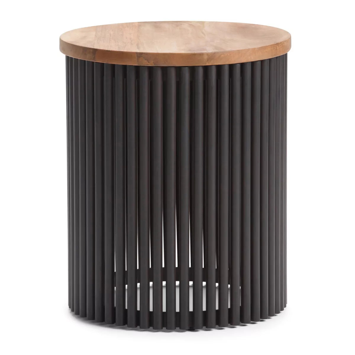 Modern Round Side Table