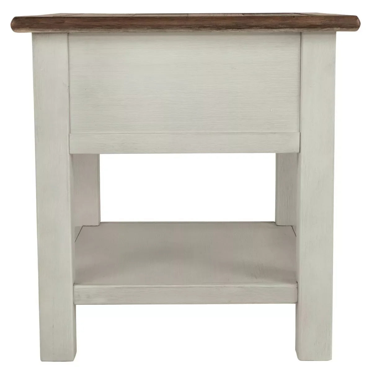 Ashley Chair Side End Table