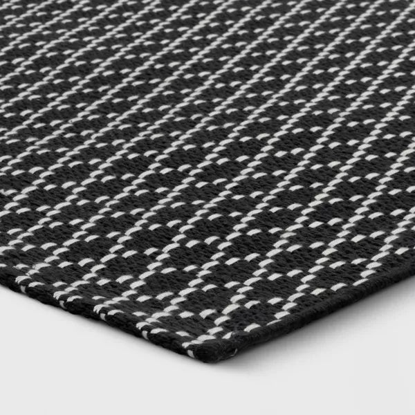 Diamond Area Rug