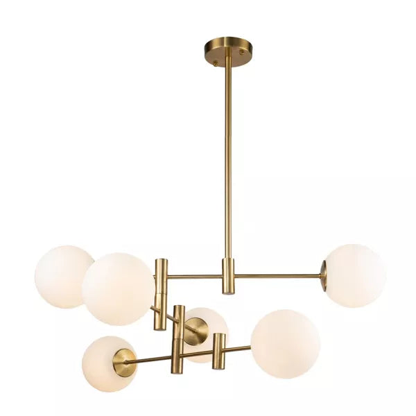 Gideon Chandelier - Antique